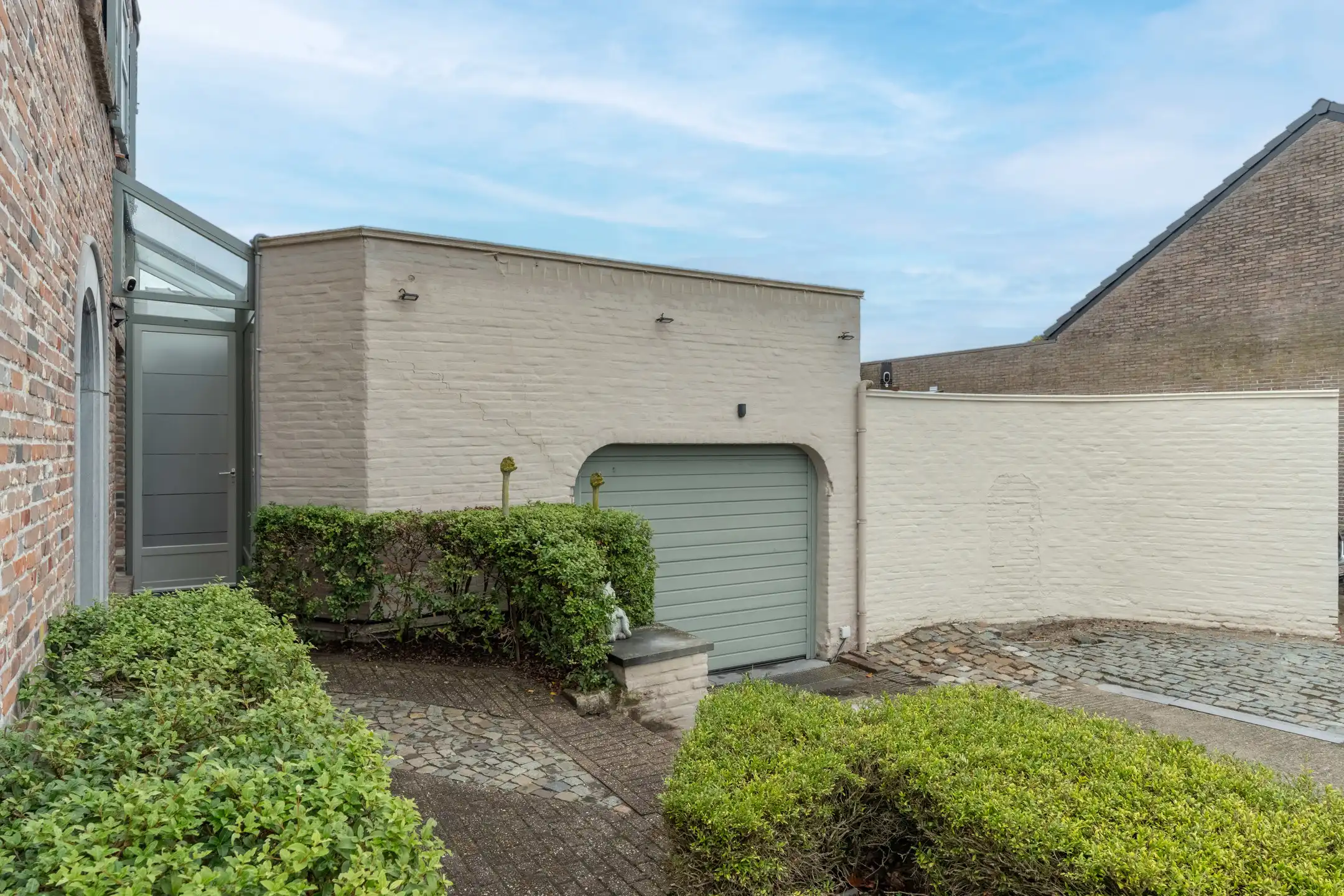 Instapklare woning op rustige locatie met vele mogelijkheden foto 44