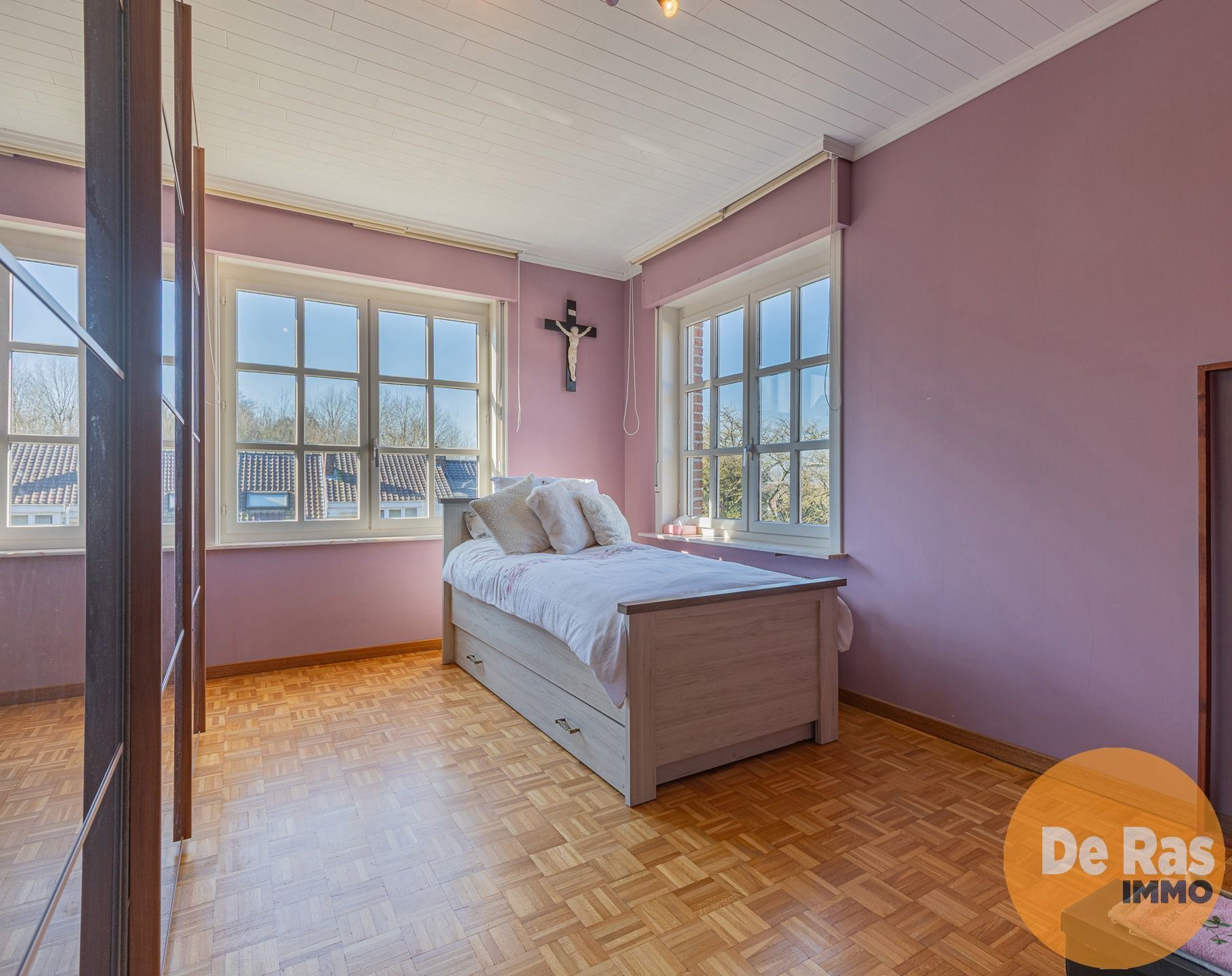 GERAARDSBERGEN -  Ruime villa met vele mogelijkheden foto 14