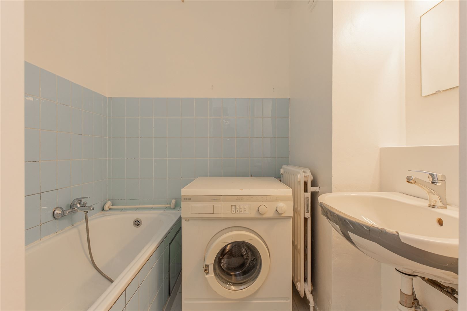 Appartement met 2 SLP en parkeerplaats te Machelen/Diegem! foto 7