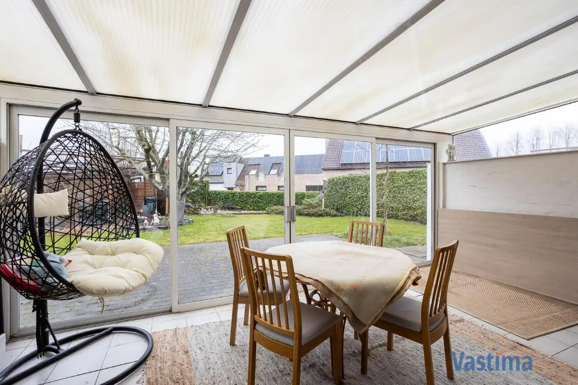 Instapklare bungalow met 3 slaapkamers en garage foto 10