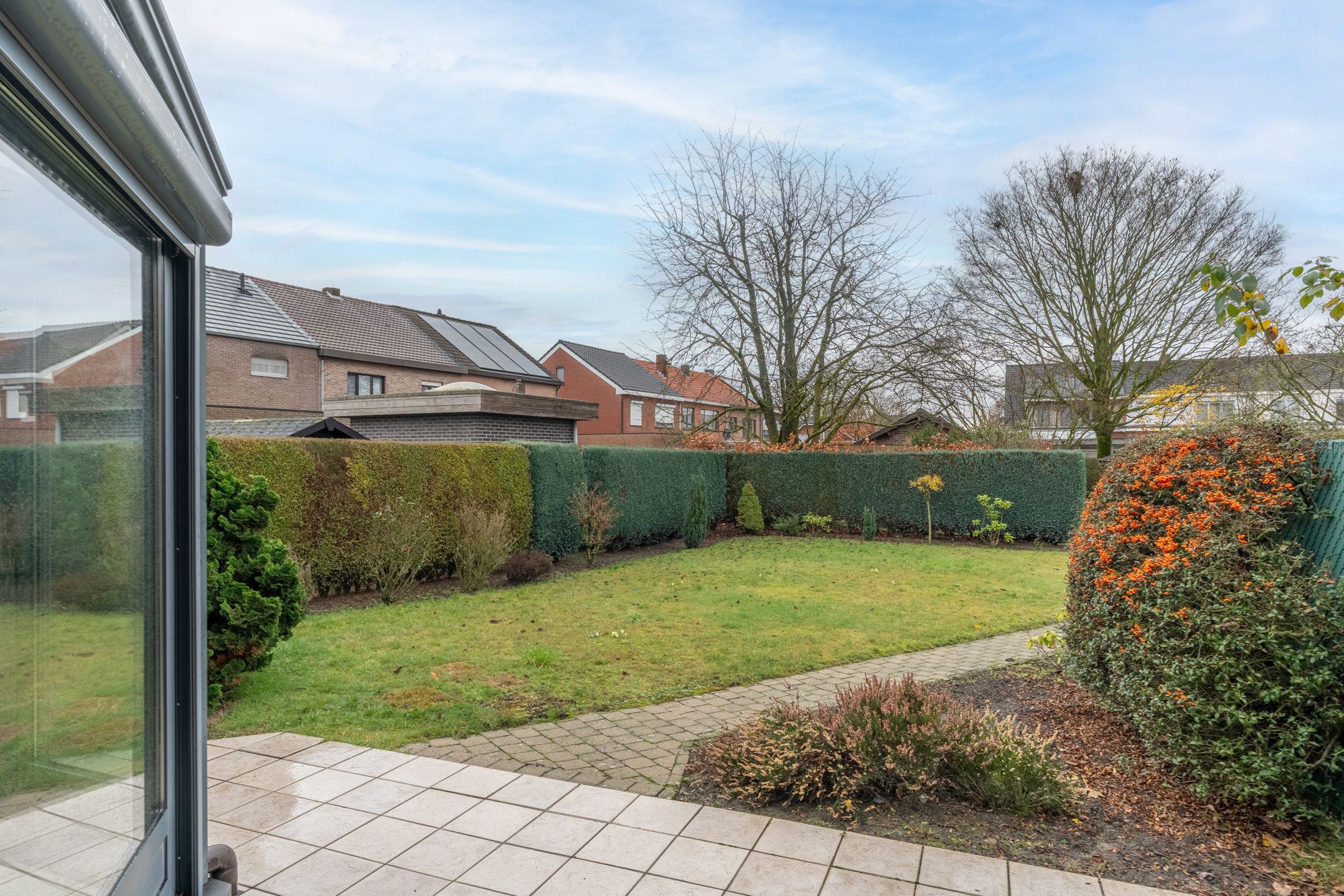 Gunstig gelegen 3 slpk woning met ruime tuin te Oud-Turnhout foto 20