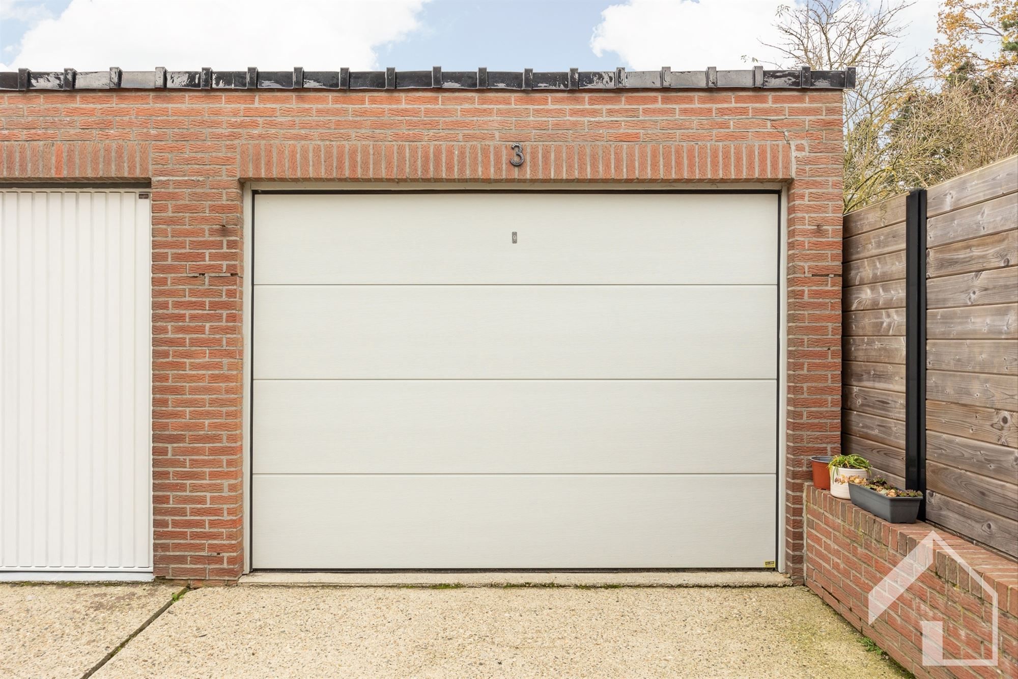 Goed onderhouden appartement! foto 16