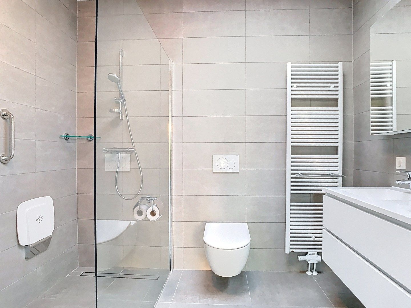 Landelijk wonen in dorpskern   foto 22