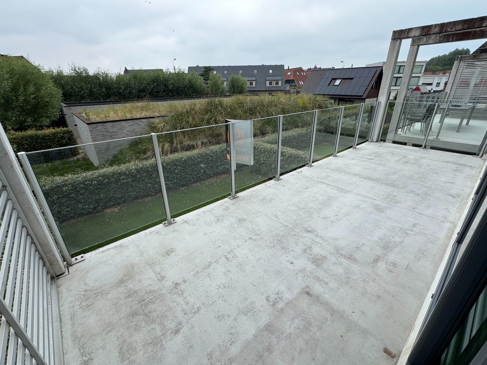 Heel verzorgd Luxe appartement te koop te De Haan - Vosseslag. foto 6