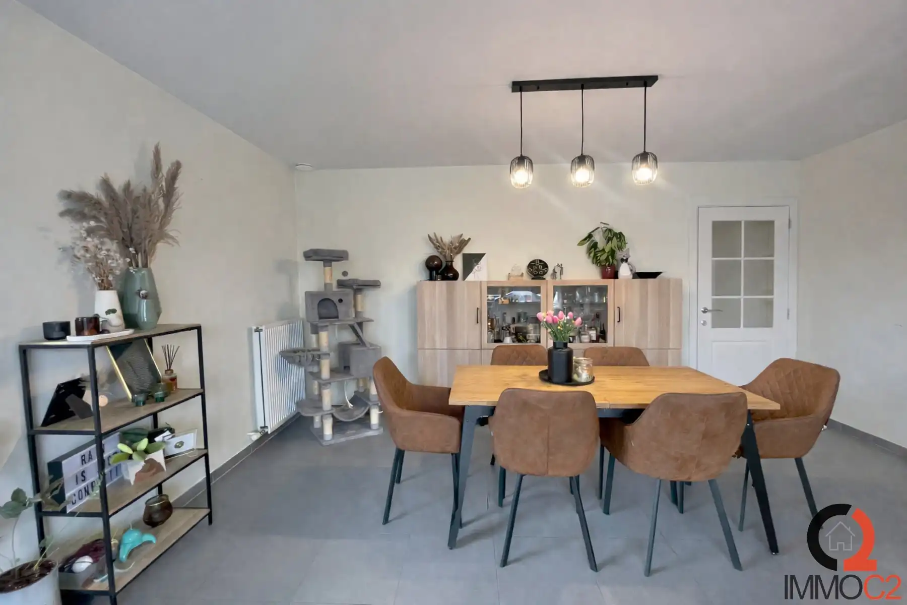 Appartement te huur foto 4