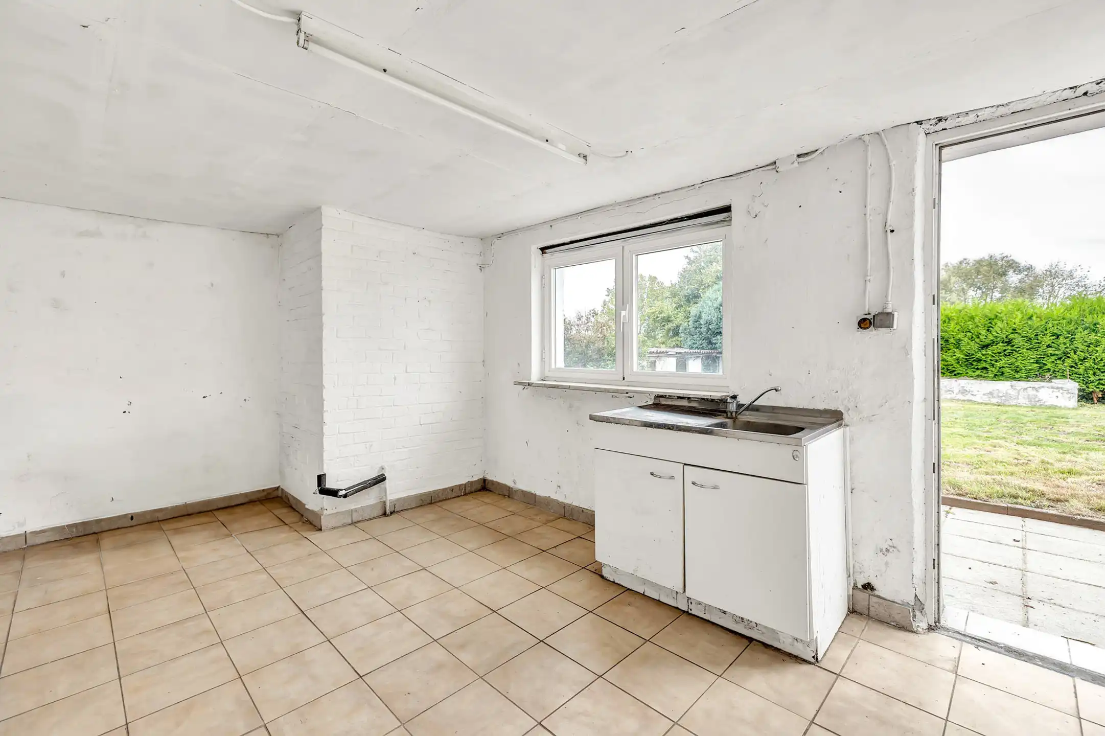 Woning te koop in Appelterre-Eichem! foto 10