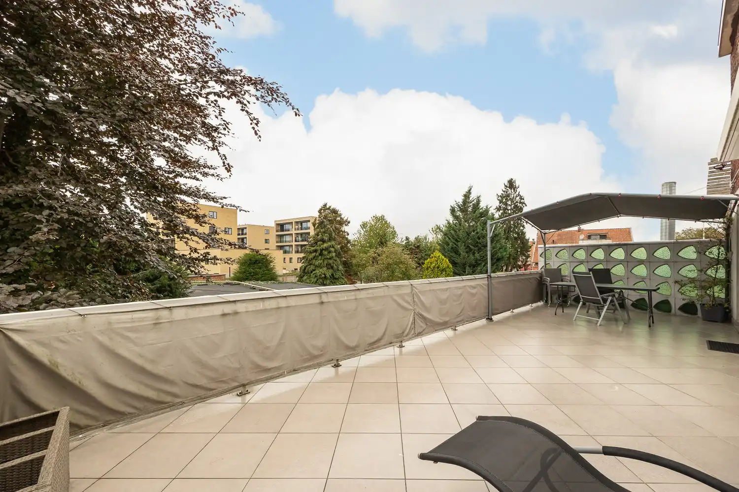 Royaal wonen in Borsbeek - 185 m² appartement met zonnig terras foto 14