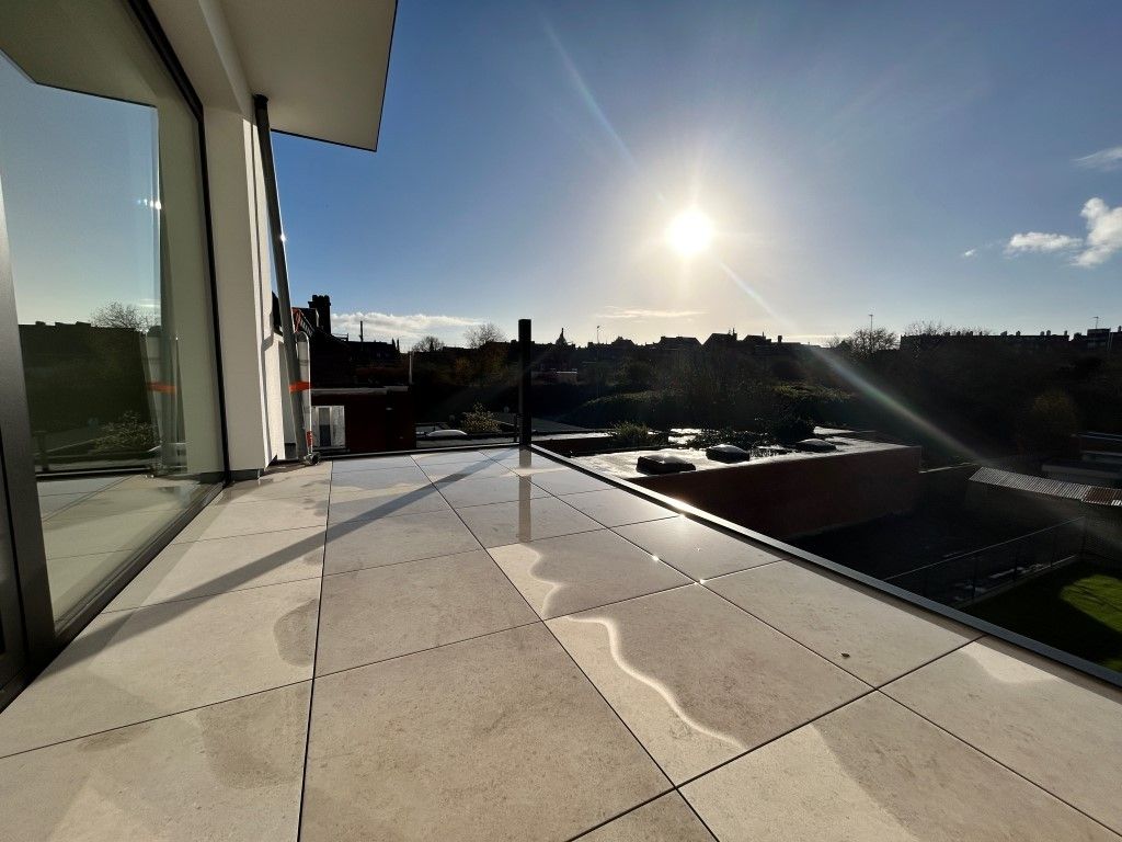 Licht en modern appartement met terras van 13m² en 1 slaapkamer foto 8