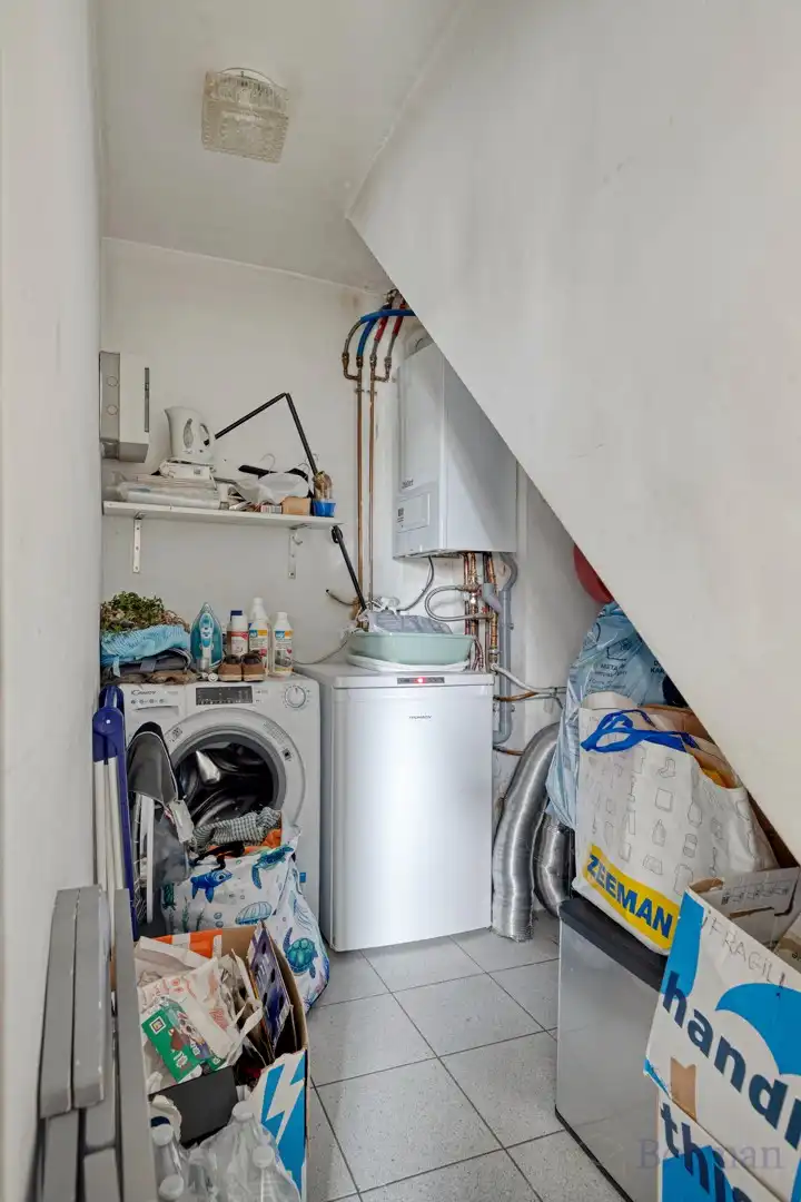 Duplex te koop in centrum Tessenderlo foto 7