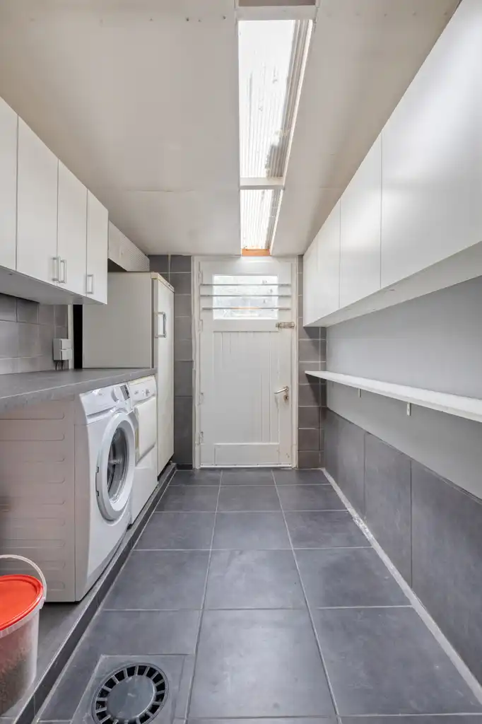 Charmante en verzorgde tweegevelwoning met aangename tuin foto 9