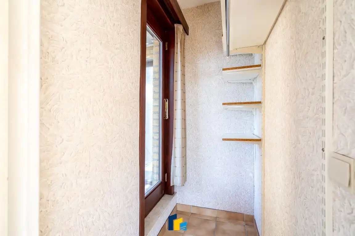 Gezellig 1-slaapkamerappartement op toplocatie foto 8