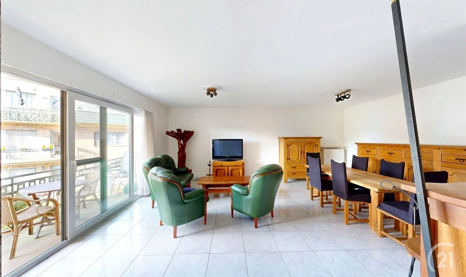 Appartement foto 4