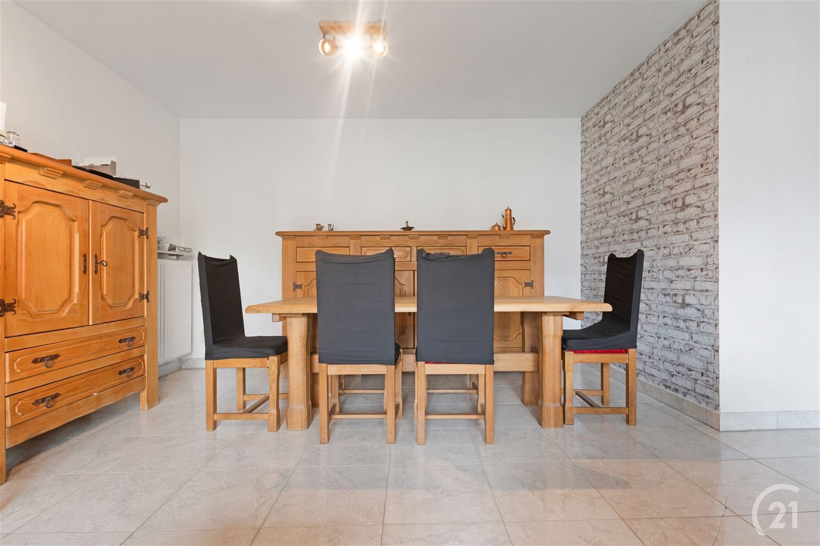 Appartement foto 4