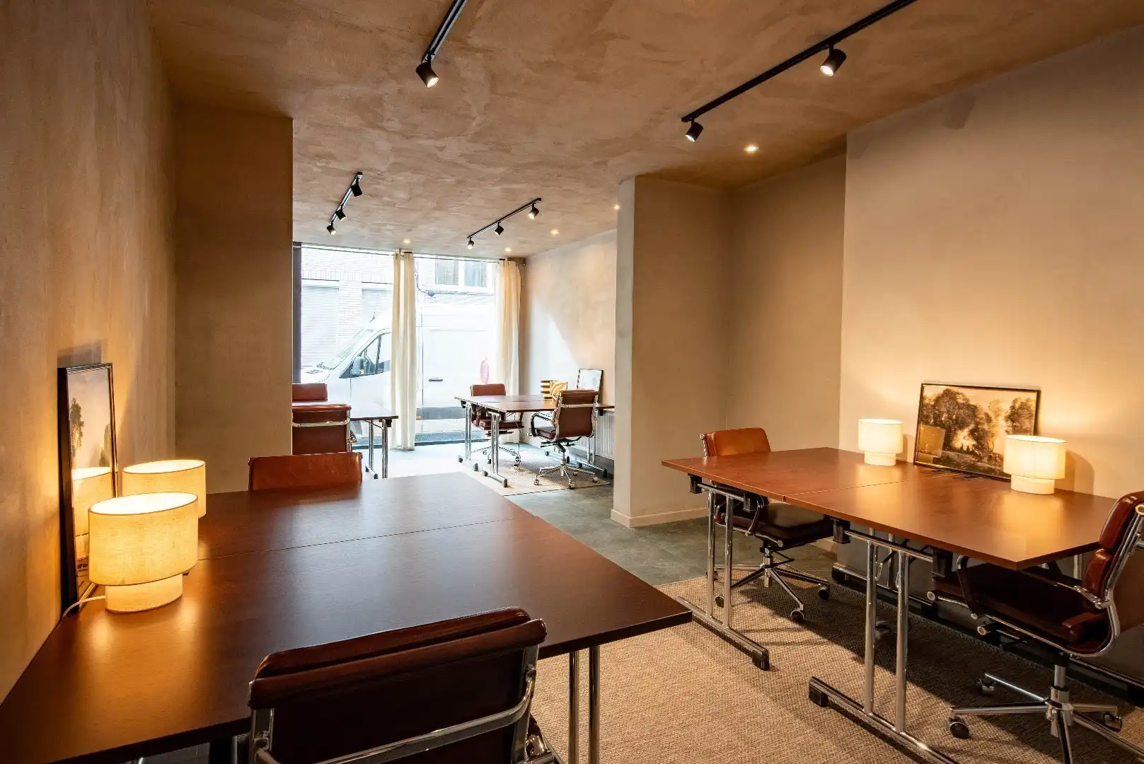 All-in co-working op maat van jouw ambities foto {{pictureIndex}}