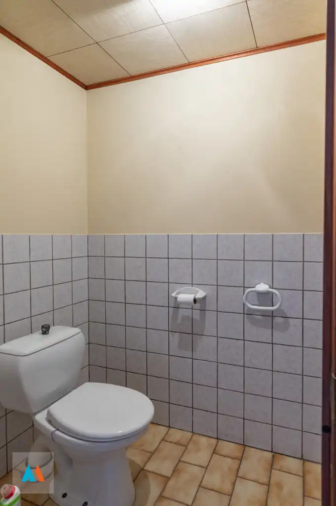 Vrijstaande ééngezinswoning met weiland foto 11