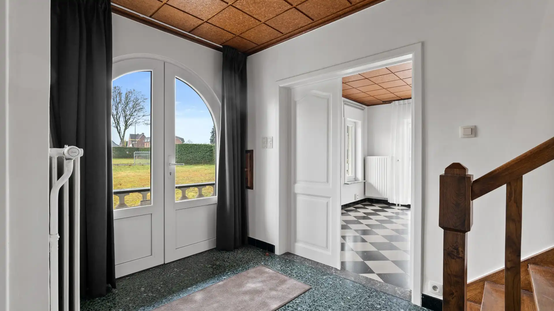 Vrijstaande woning op een perceel van 16a 25ca foto 16