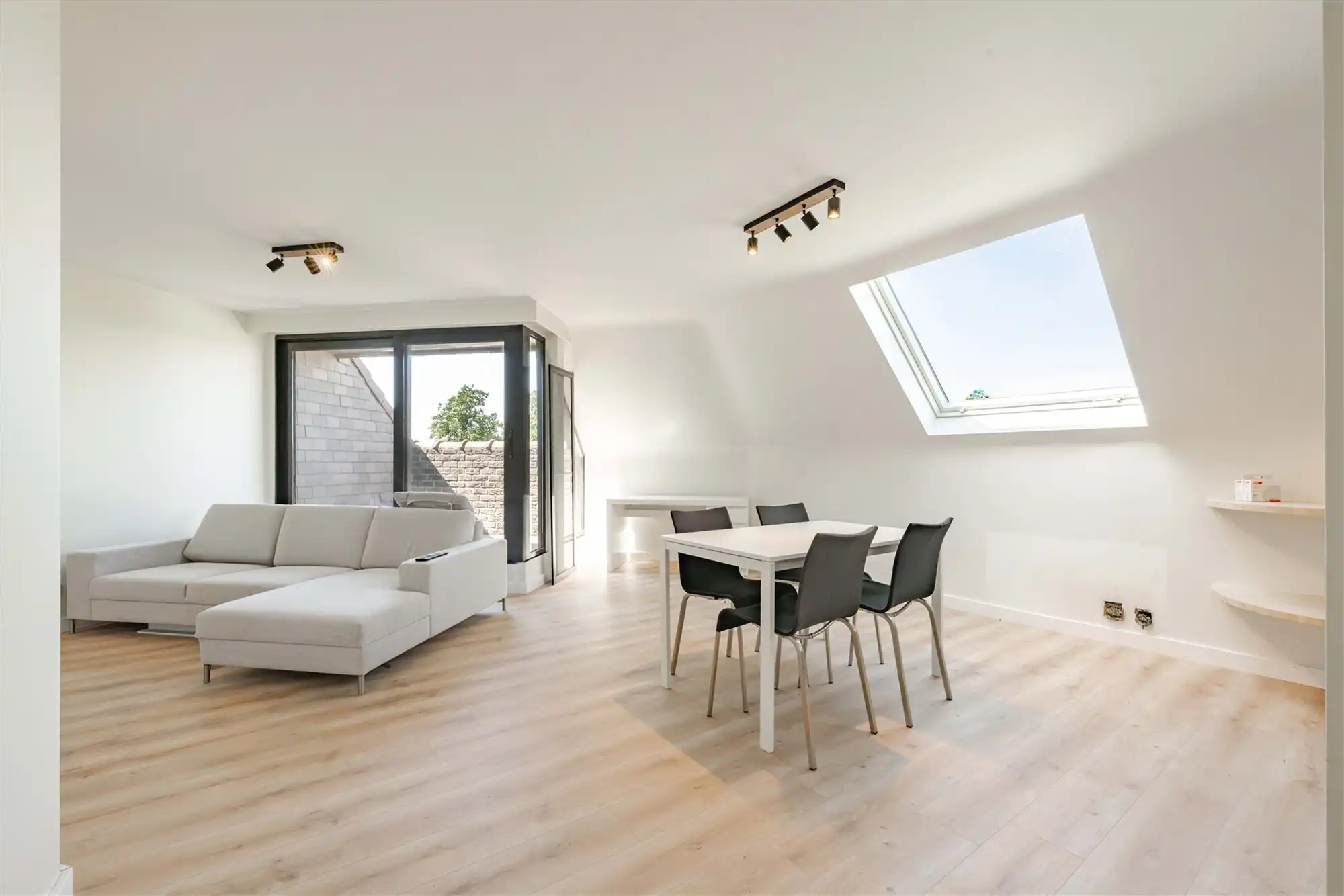 Appartement te koop Lostraat 48/3B - 9880 Aalter