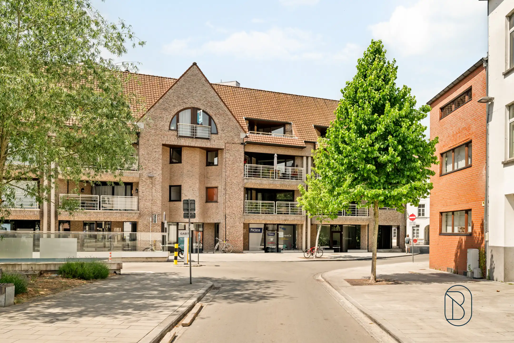 Appartement te koop Houtmarkt 9C/32 - 8500 Kortrijk