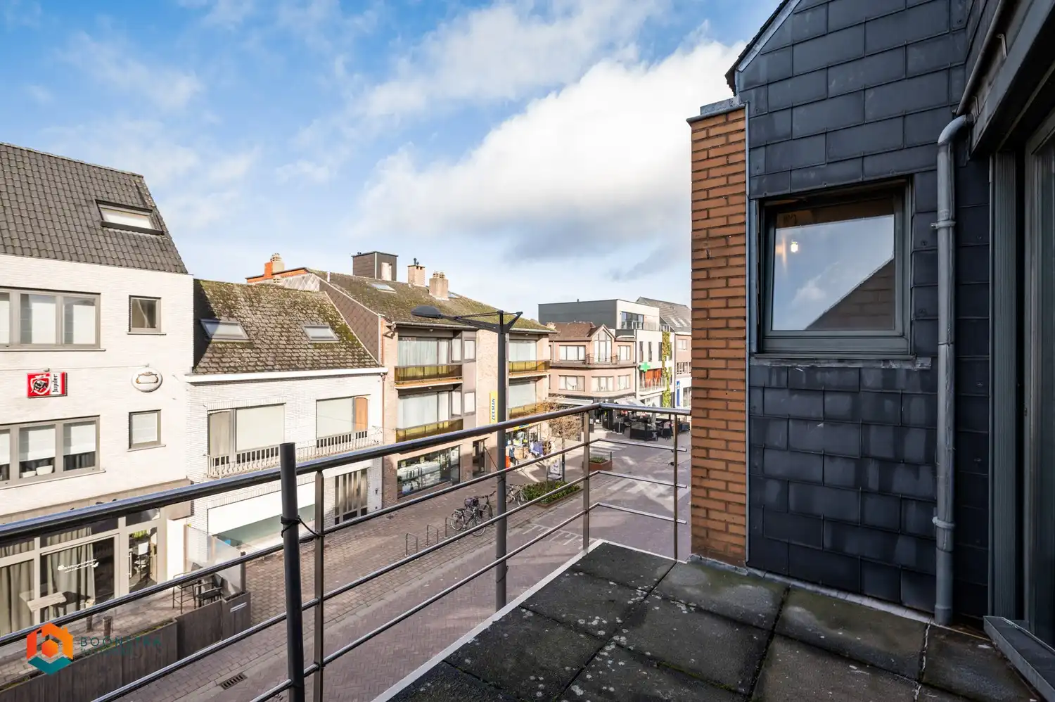 Veelzijdig opbrengsteigendom in centrum Putte foto 22