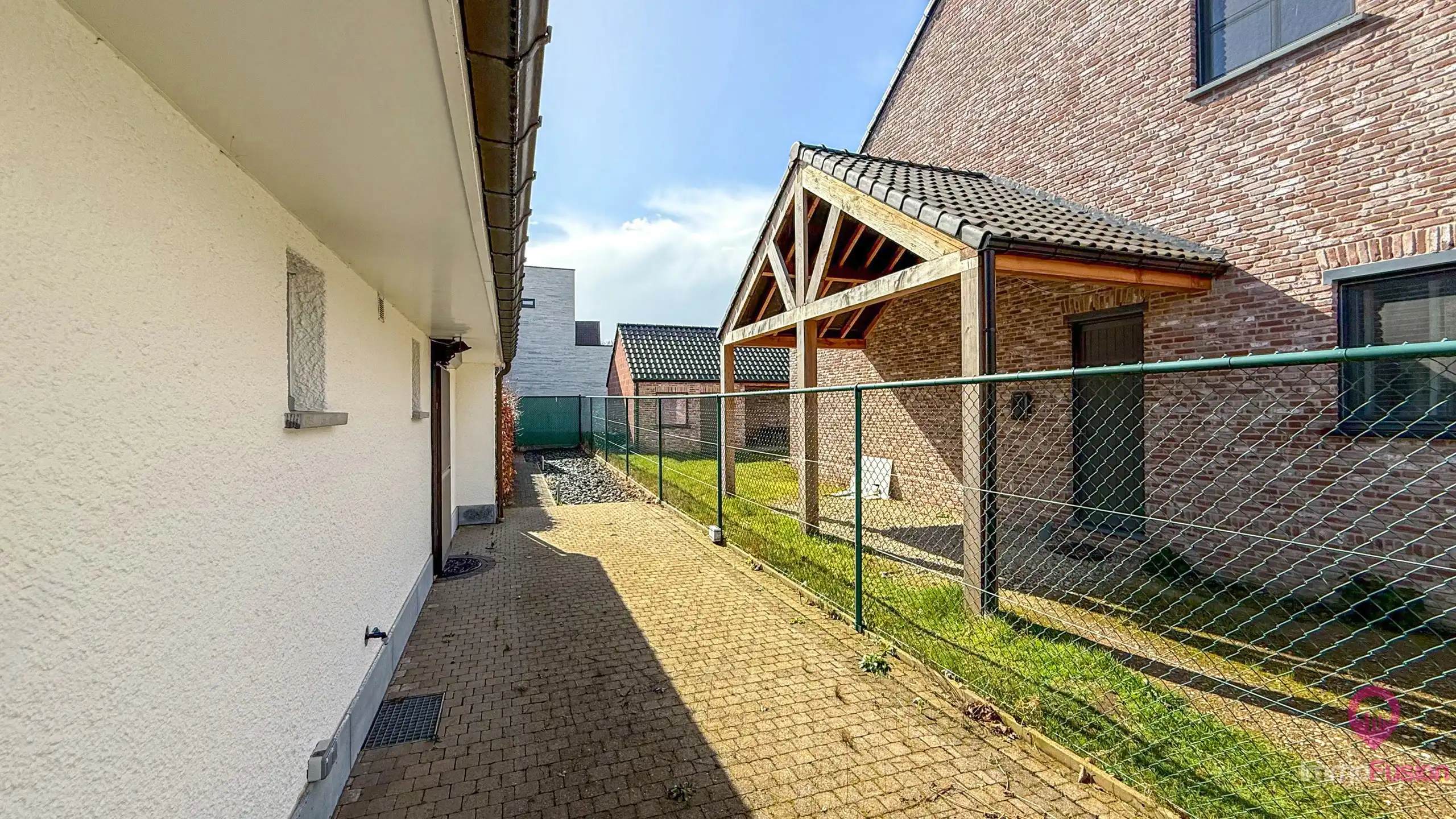 Charmante open bebouwing met 3 slaapkamers op rustige ligging! foto 41