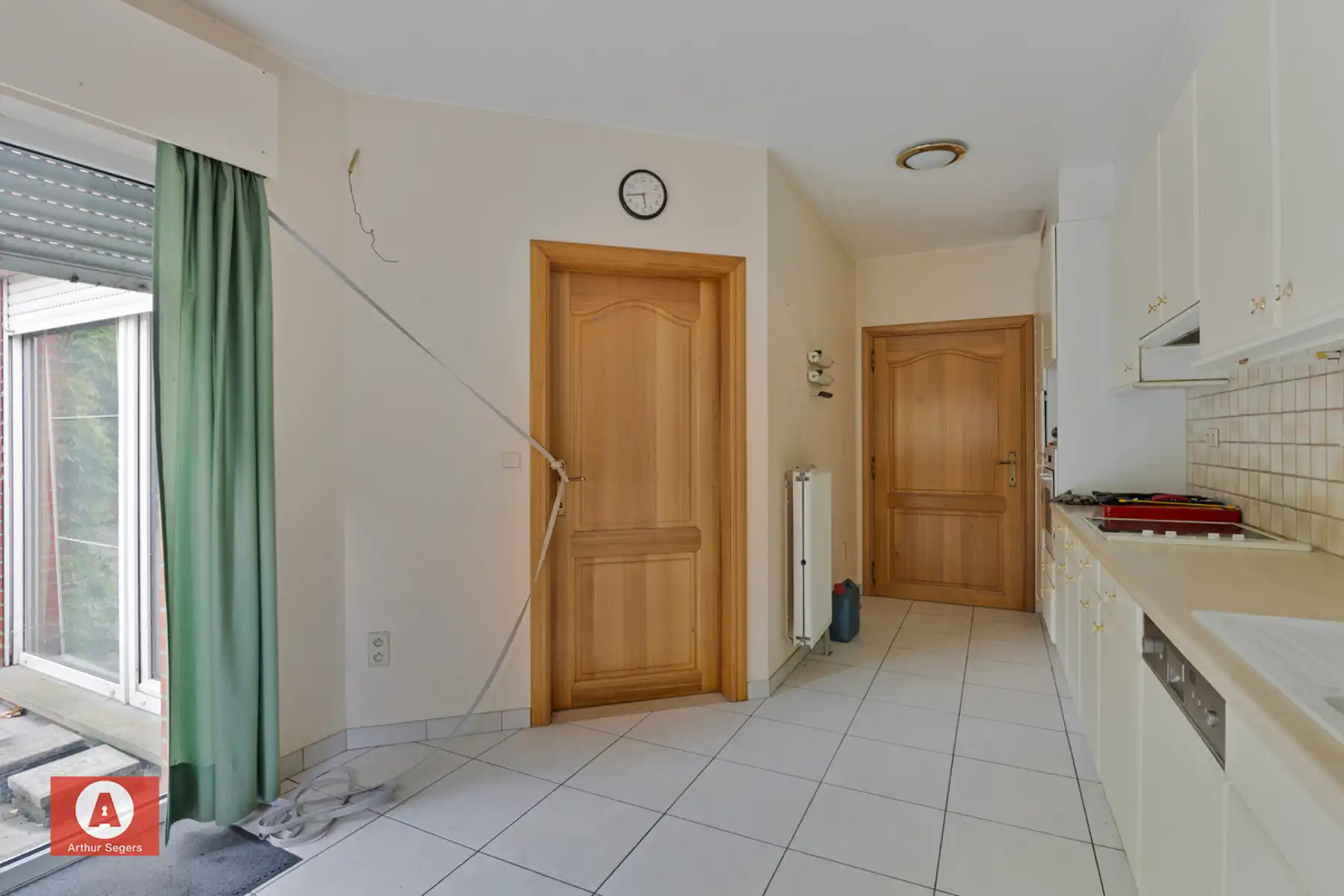 !!! IN OPTIE !!! Zeer ruime (kangoeroe)woonst foto 5