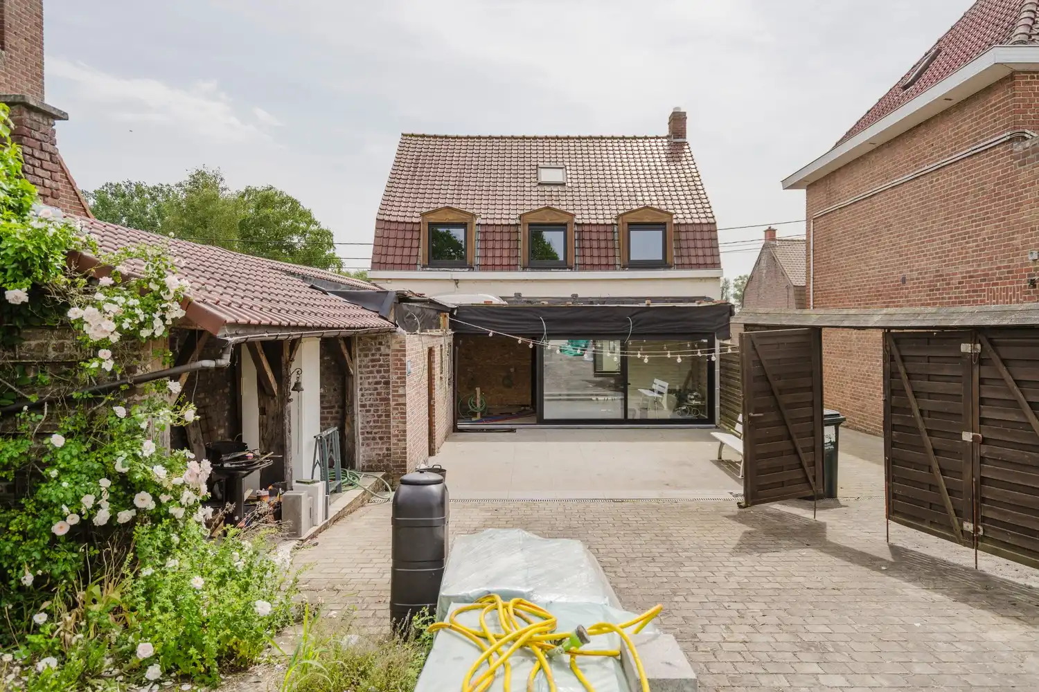JOUW DROOMWONING, JOUW AFWERKING! foto 24