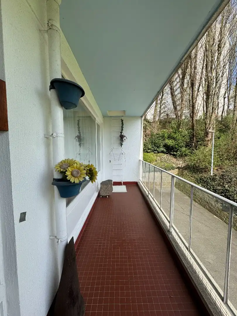 appartement met kelder foto 10