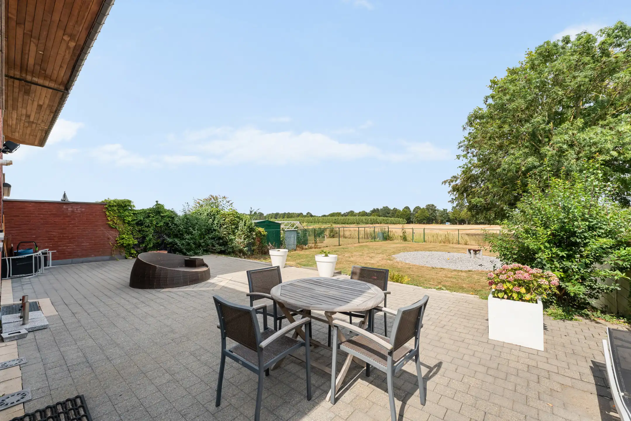 Exclusief wooncomplex met penthouse te Vroenhoven foto 37