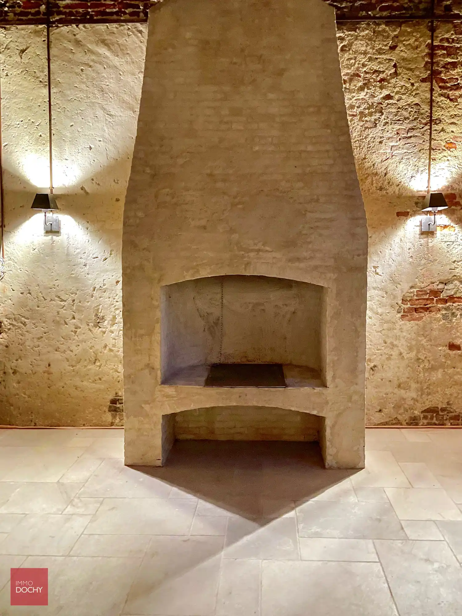 Karaktervolle eigendom met restaurant en woonst foto 35