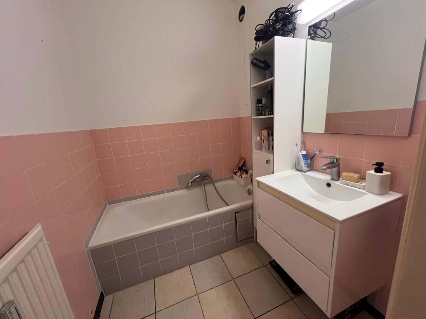 Appartement met 1 slaapkamer foto 9