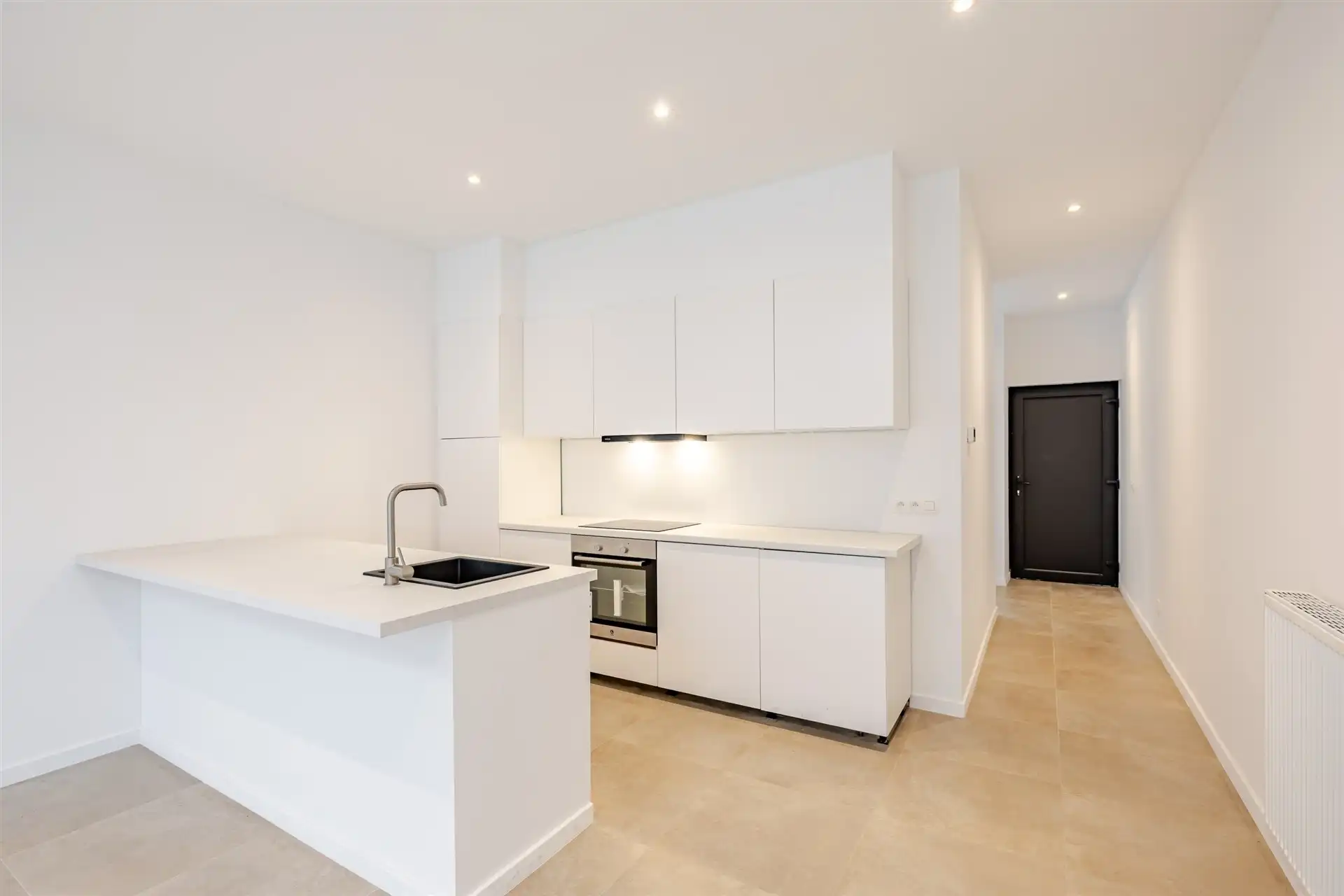 Instapklare woning met 3 slaapkamers en tuin foto 2