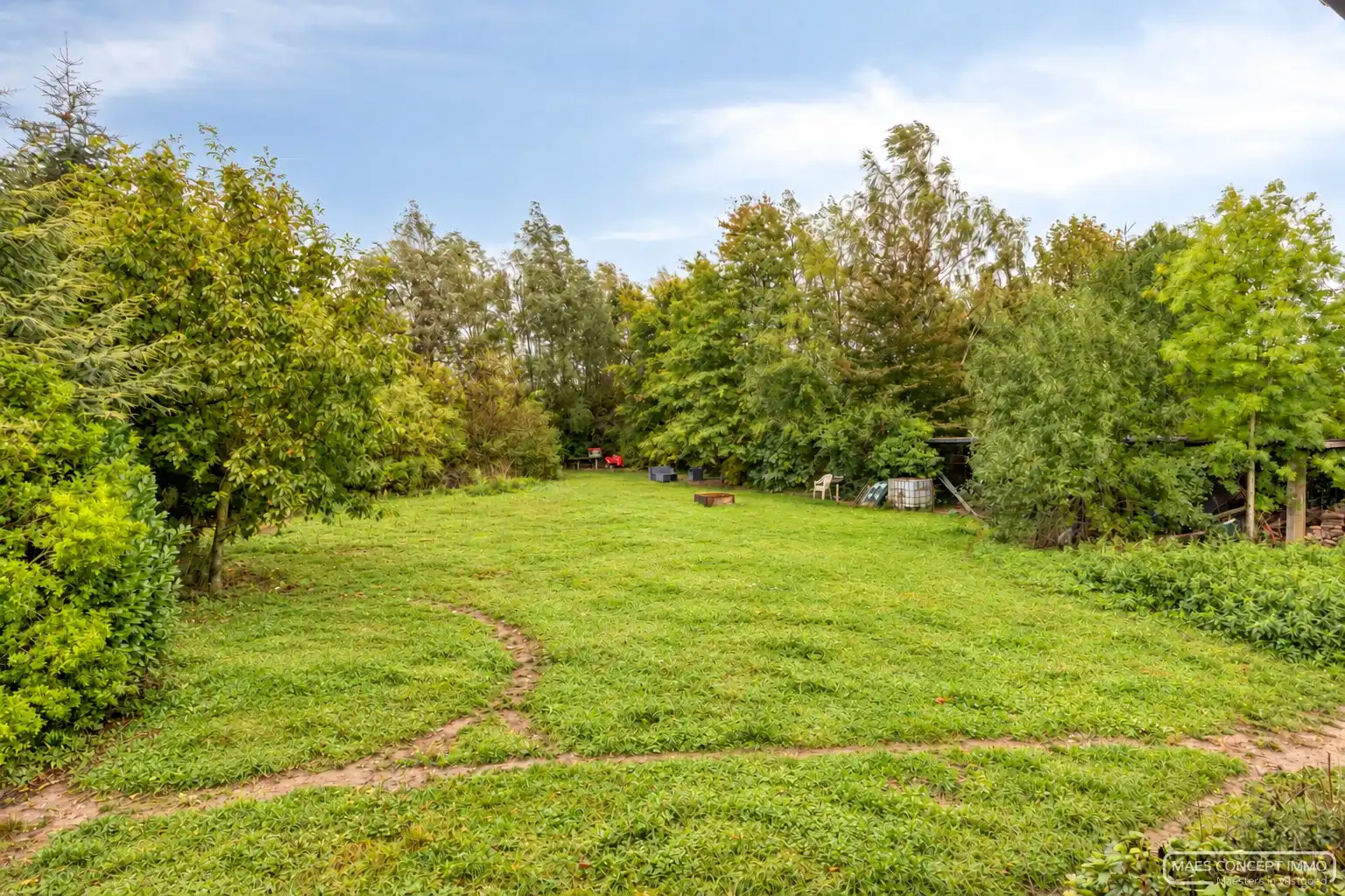Ruime woning te koop in Anzegem foto 17