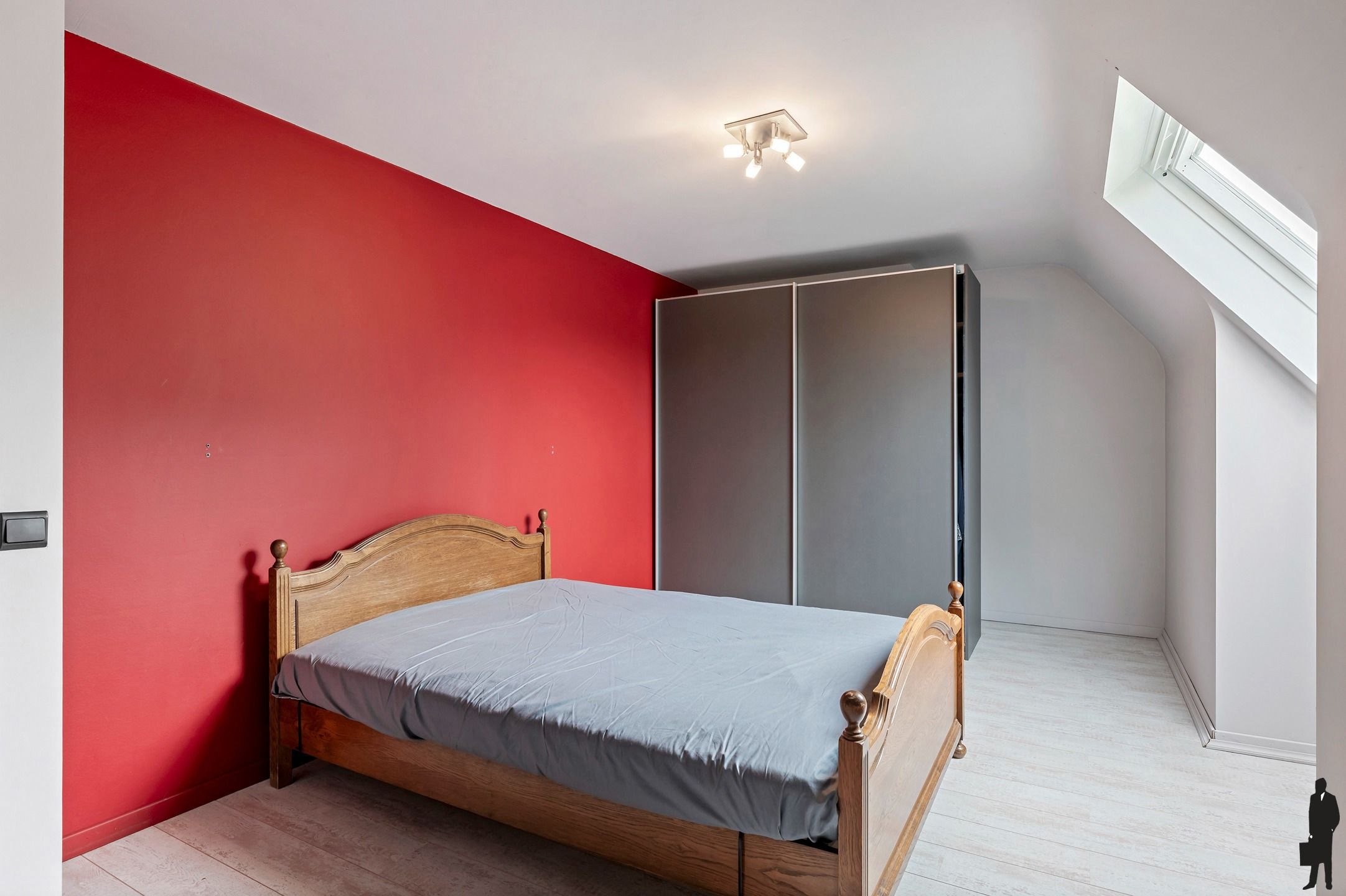 Uniek gelegen riante villa te midden groen in topwijk te Mol foto 27