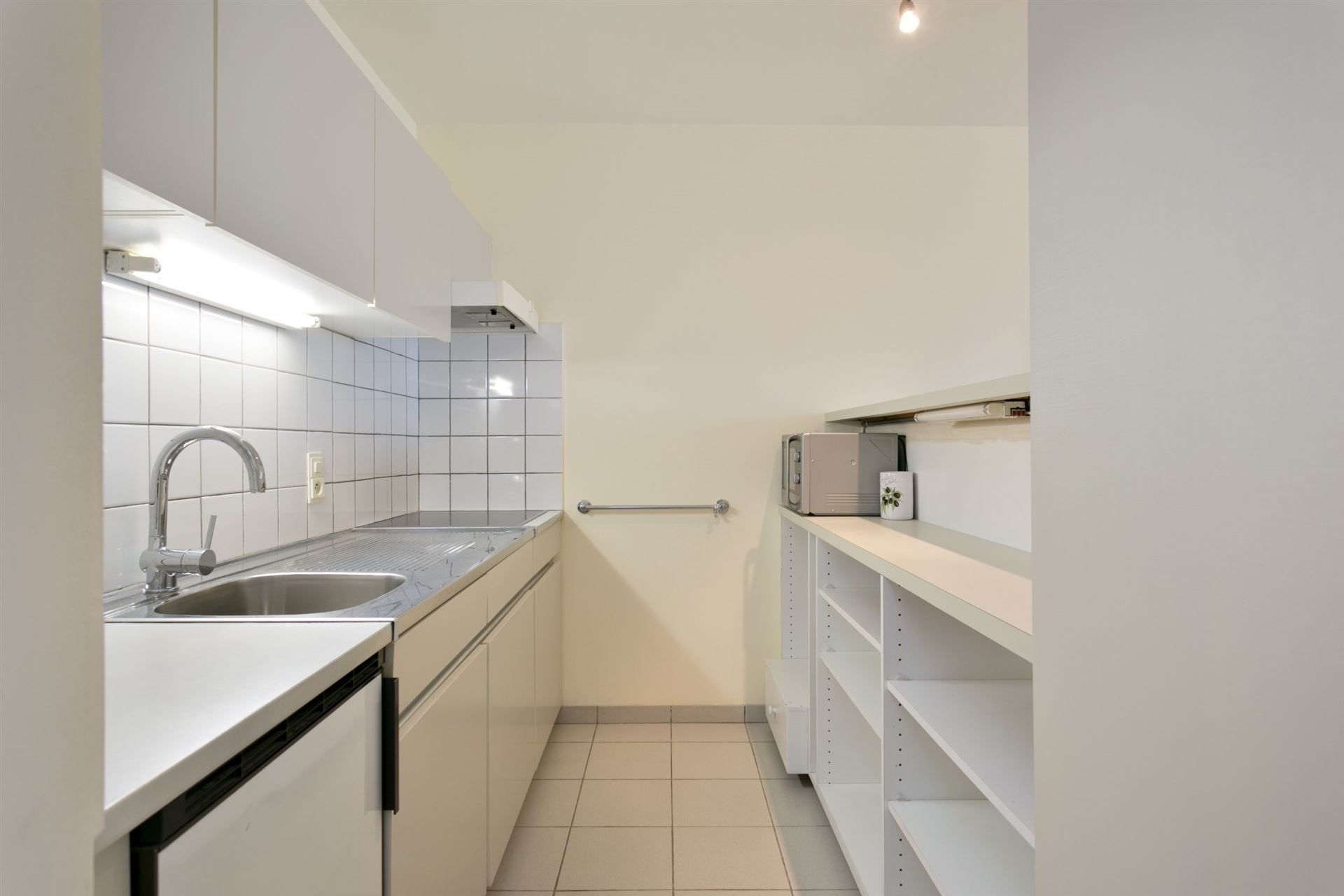 FRONTAAL ZEEZICHT / SLAAPHOEK foto 4