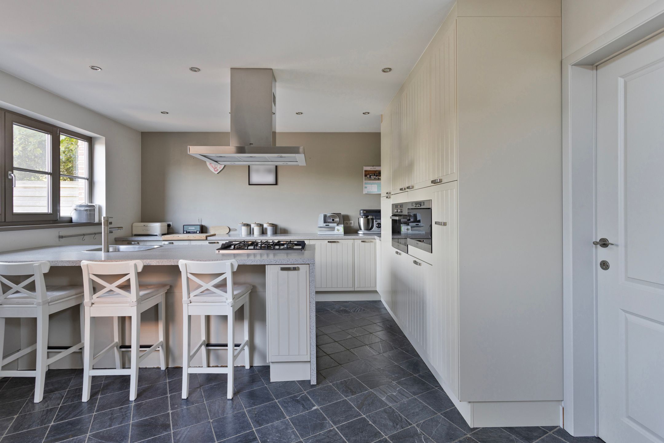 Kwalitatief gerenoveerde woning foto 15