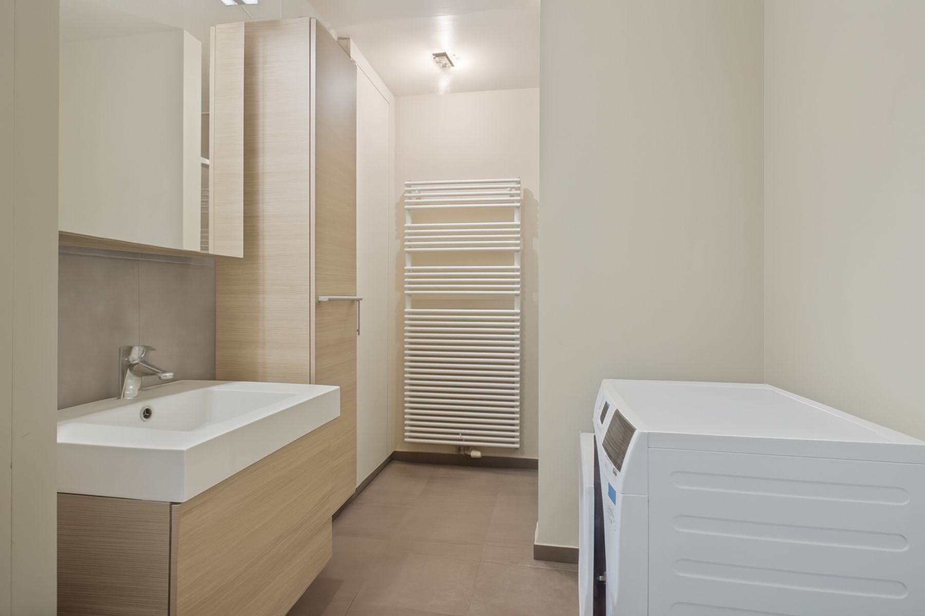 Fantastisch appartement met riant terras en A-label! foto 6