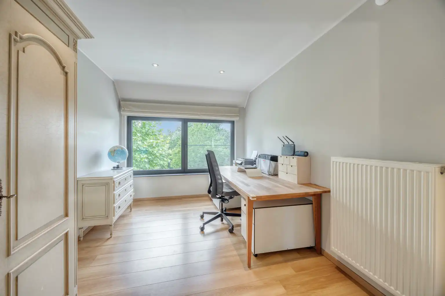 RUSTIG GELEGEN WONING MET TUIN IN HOEGAARDEN foto 18