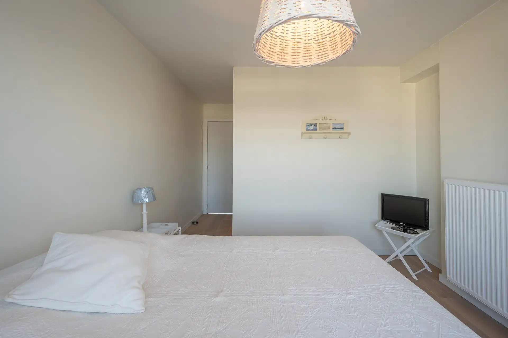 Prachtig recente penthouse in Zeebrugge foto 8