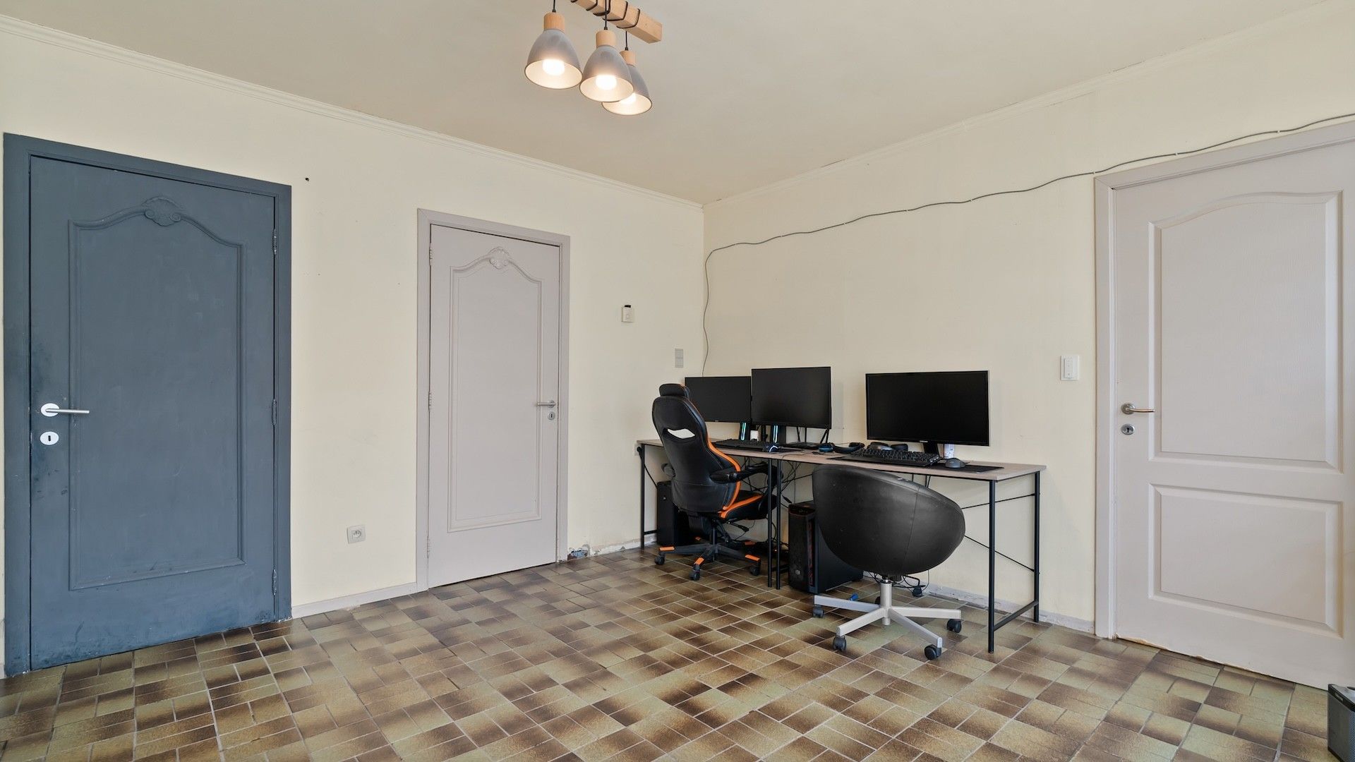 Instapklaar 3-slpkr appartement met ruim terras en zeer gunstige EPC-score foto 17