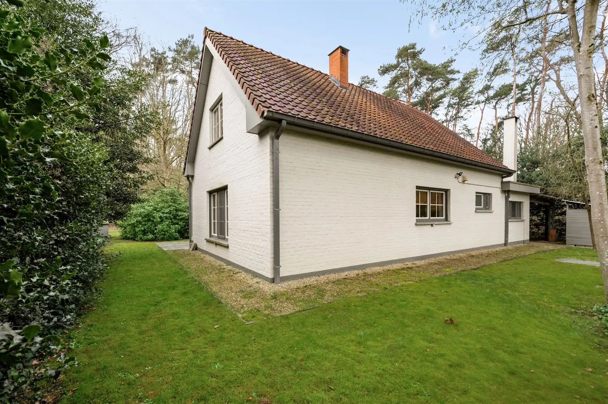 Instapklare woning op een residentiële locatie te Keerbergen foto 14