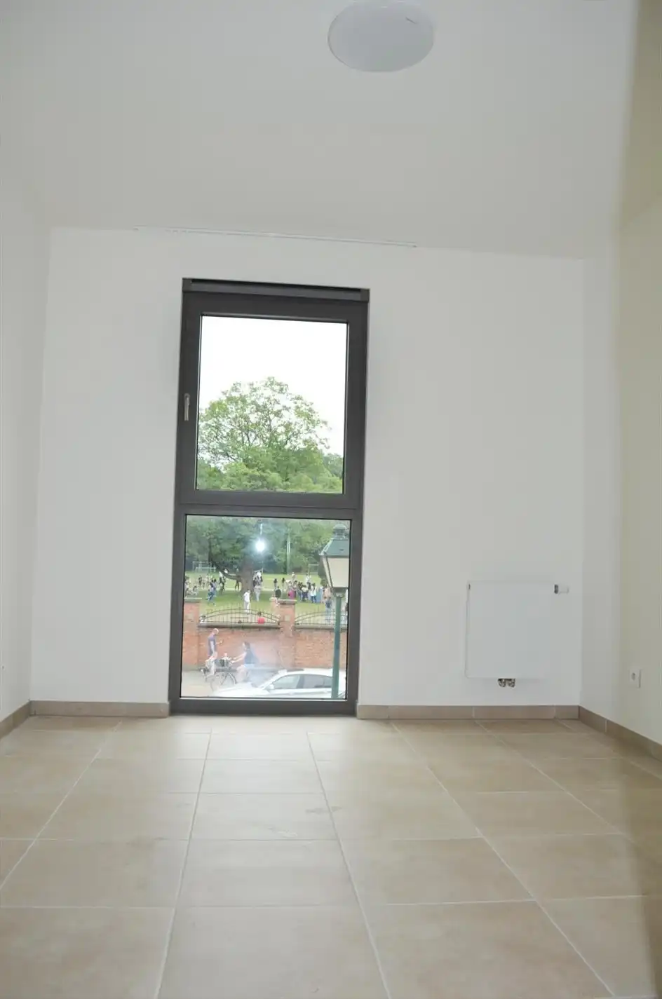 Bijna-enegieneutraal quasi nieuwbouw appartement met drie slaapkamers foto 10