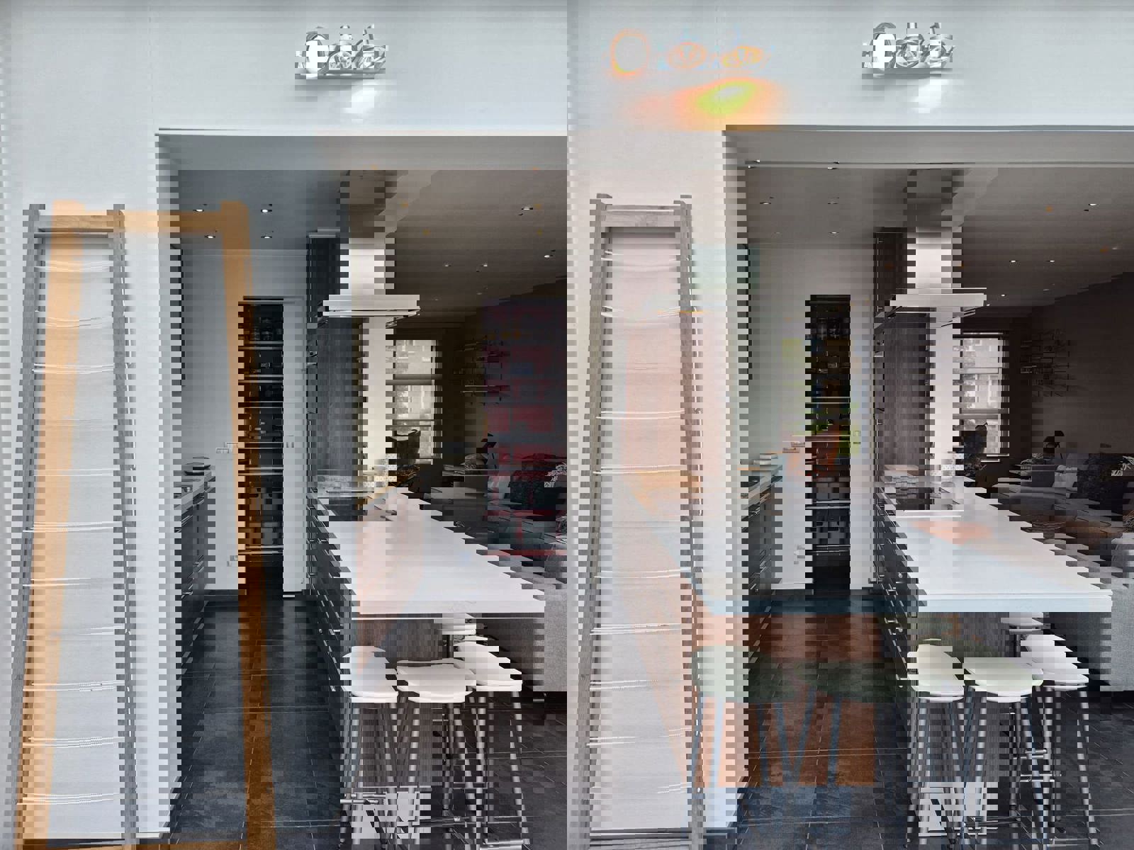 Gerenoveerde woning met 3 slaapkamers en rustige ligging  foto 6