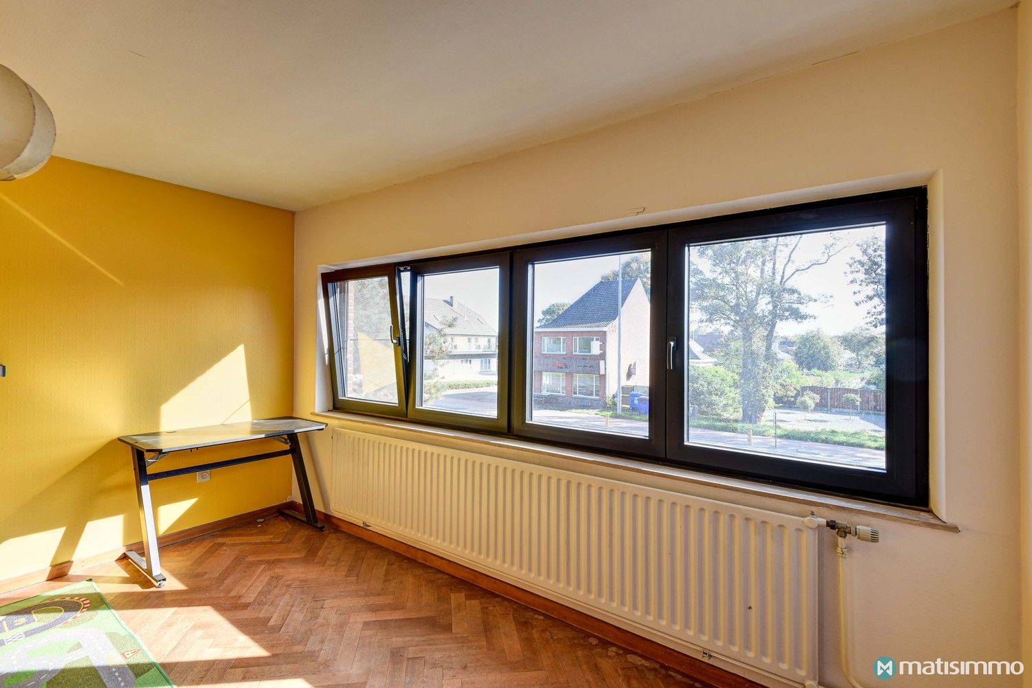 ZEER RUIME GEZINSWONING MET 4 SLAAPKAMERS EN BIJGEBOUW VAN +- 100 M2 OP PERCEEL VAN 1HA 29A 93CA IN DIEPENBEEK foto 17