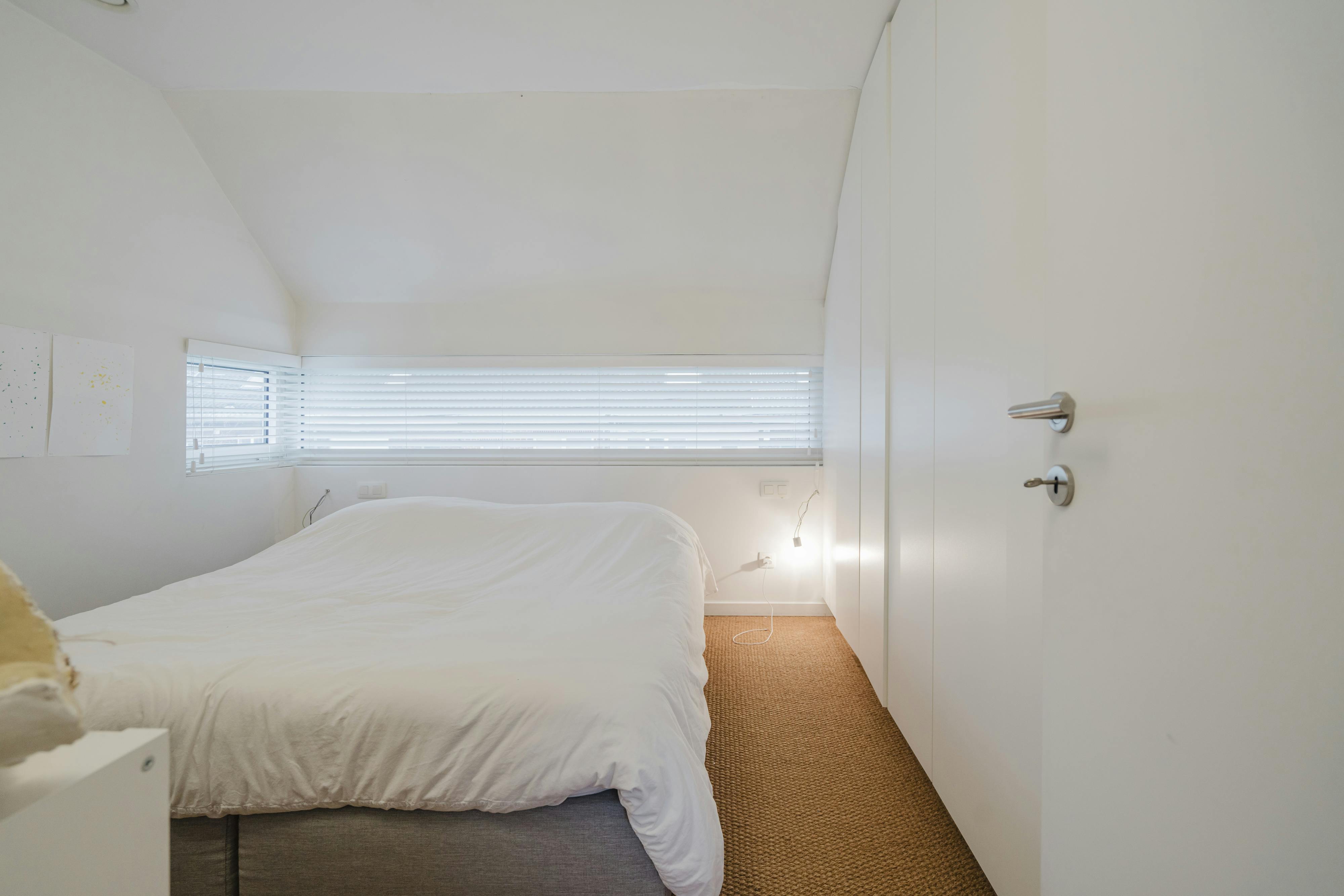 Recent modern huis te koop in hartje Waregem foto 21