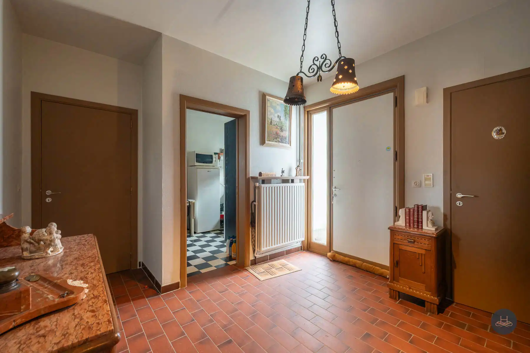 Laagbouw villa vol potentieel foto 5