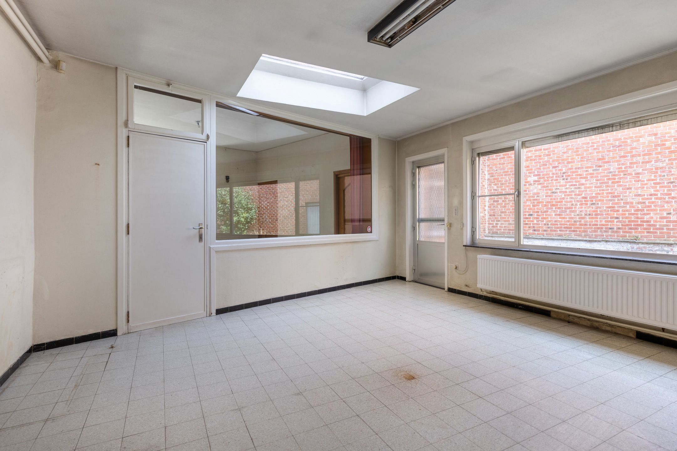 Woning met 4 slaapkamers en 2 badkamers op centrale ligging foto 6