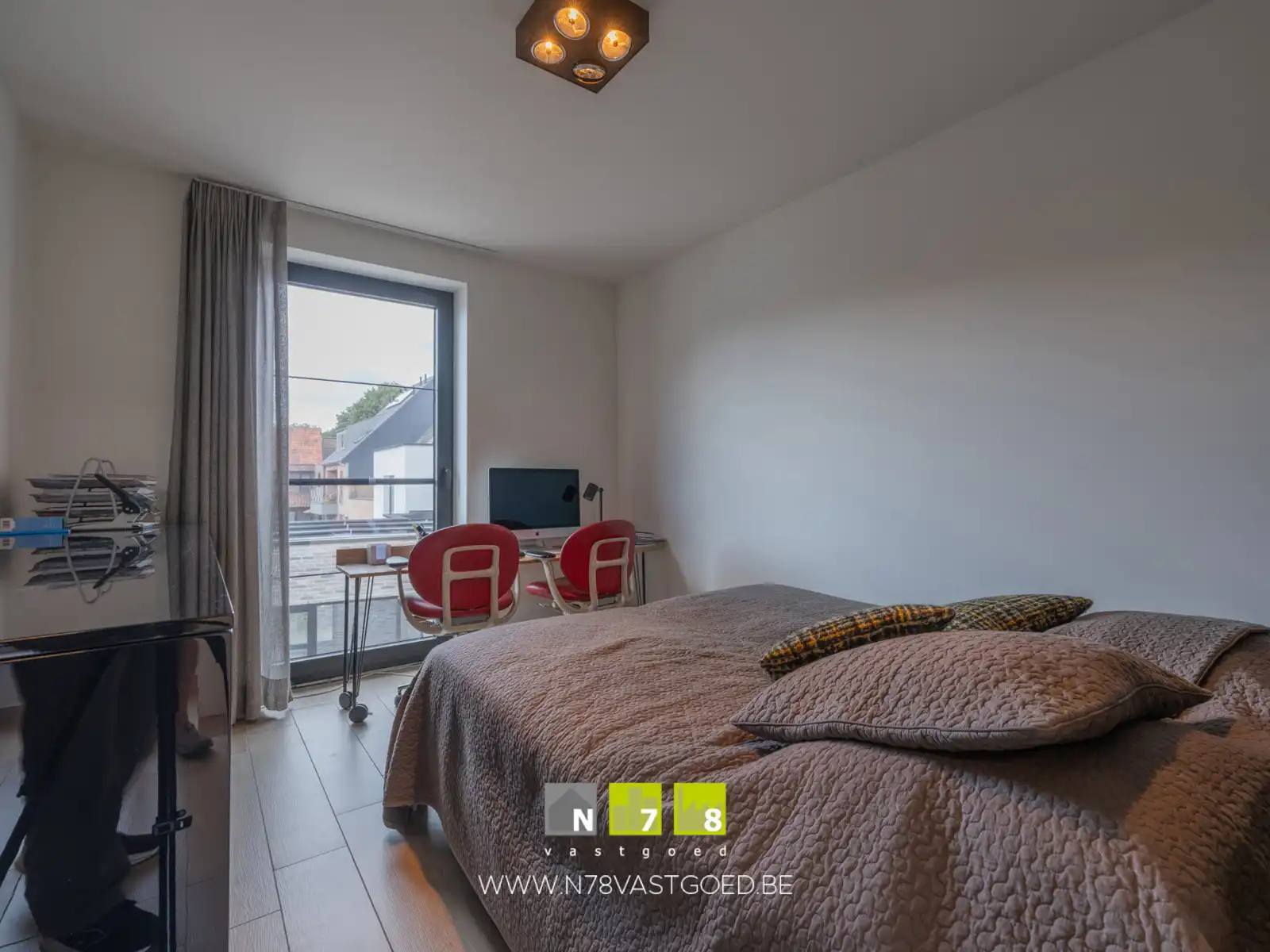 Appartement te koop foto 14