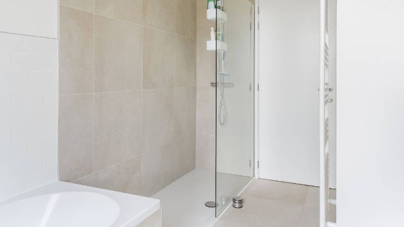 Recente moderne woning van 111m² met tuinterras 26m² op zuiden foto 14