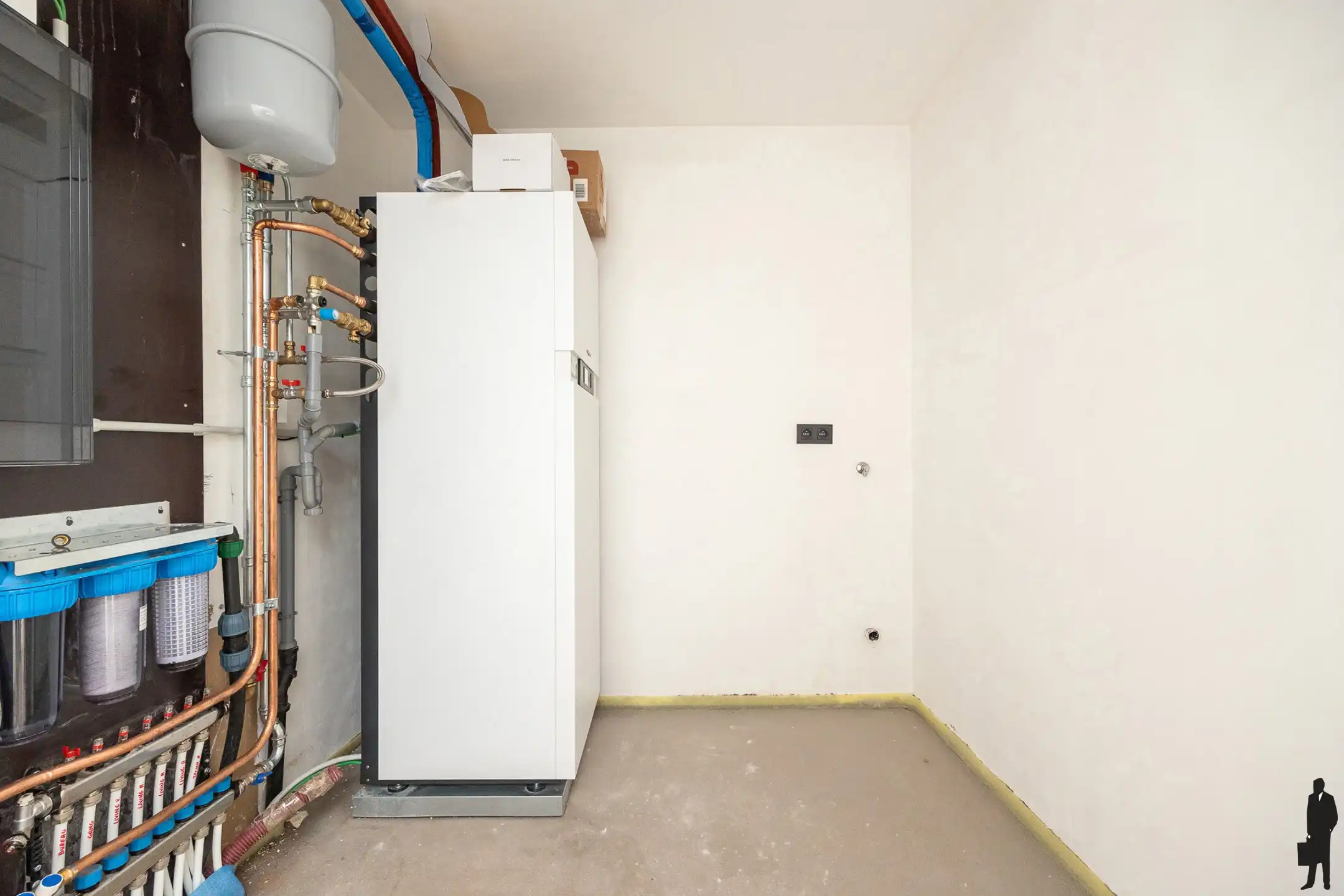 Casco woning met 4 slaapkamers en gezellige stadstuin foto 5