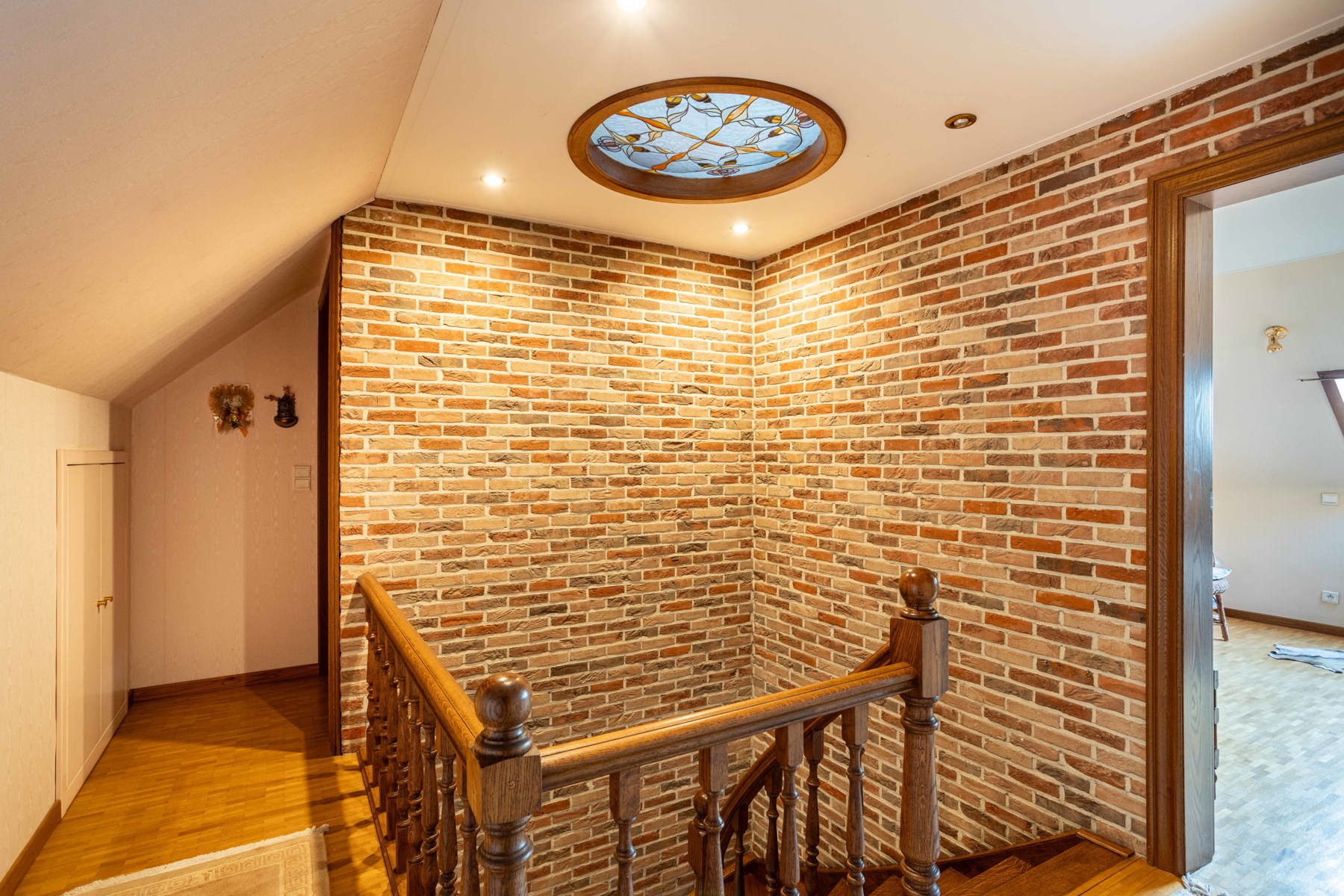 Solide open bebouwing op gunstige ligging. foto 19